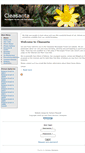 Mobile Screenshot of cleasanta.com